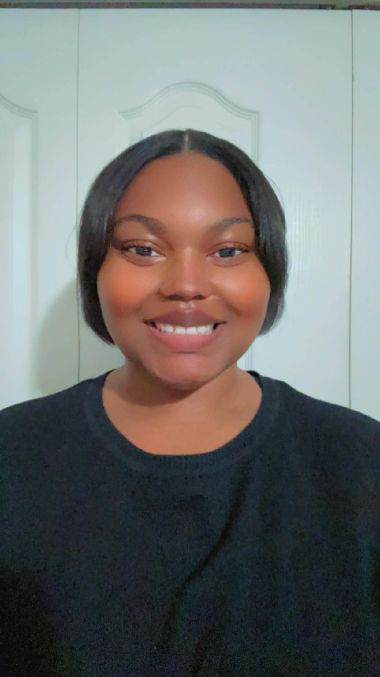 Adonia Richards